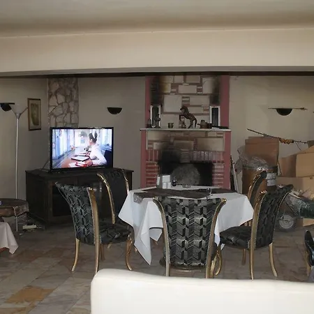 Karaburun Hotel İzmir