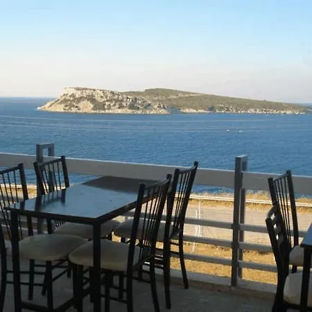 Karaburun فندق إزمير