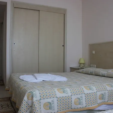 Hotel Karaburun