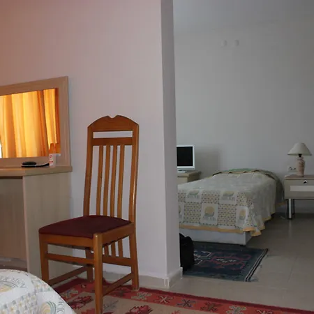 Hotel Karaburun Izmir