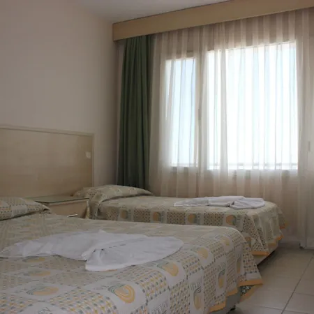 Hotell Karaburun