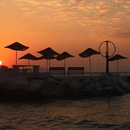 Karaburun Hotel Izmir