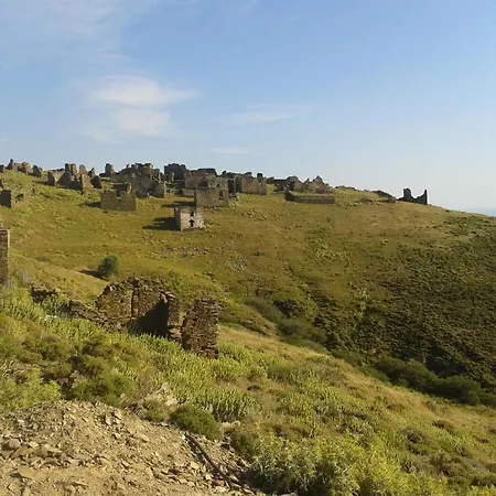 Karaburun إزمير