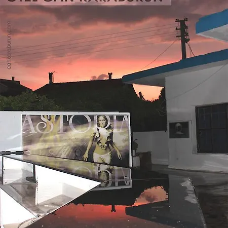 فندق Karaburun إزمير