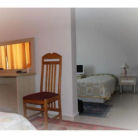 Karaburun 3* Izmir