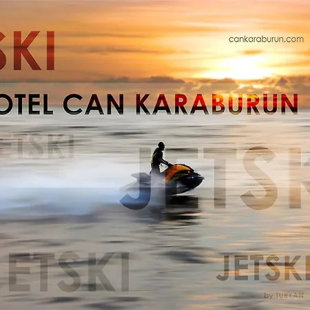 Karaburun 3* איזמיר