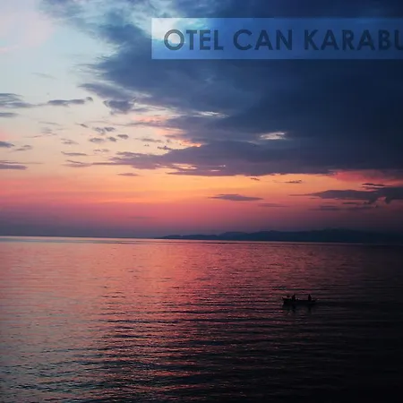 מלון Karaburun איזמיר