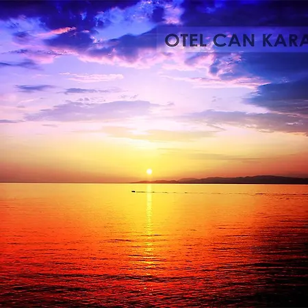 Karaburun Hotel