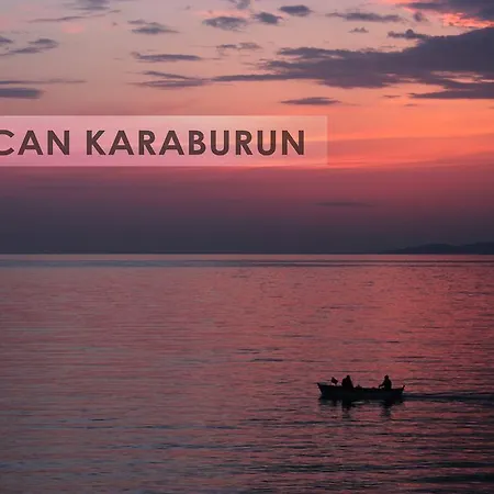 Hotel Karaburun 3*