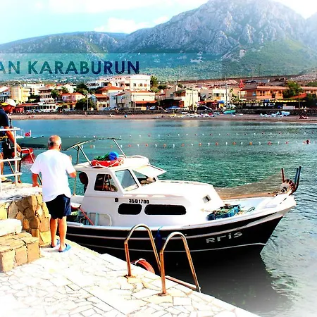 Karaburun