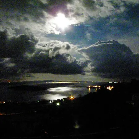 מלון Karaburun 3*