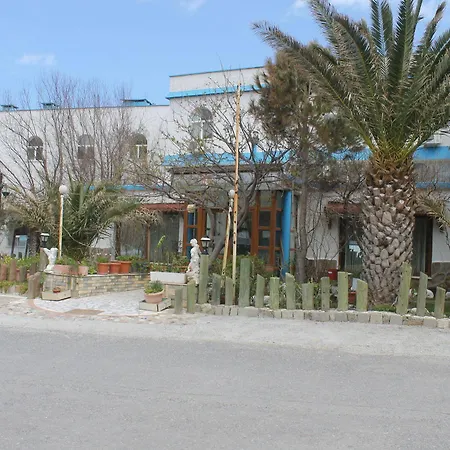 Karaburun Izmir