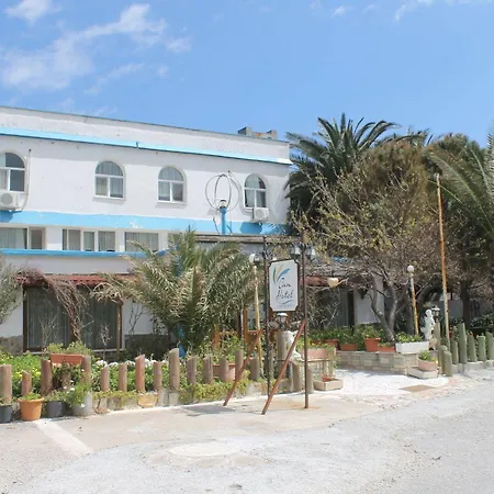 Karaburun Izmir