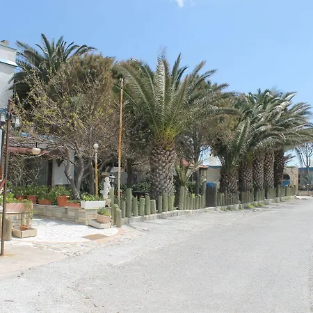 Hotel Karaburun