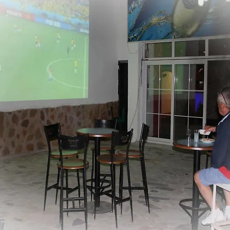 Karaburun فندق إزمير