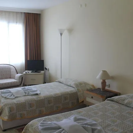 Hotell Karaburun Izmir