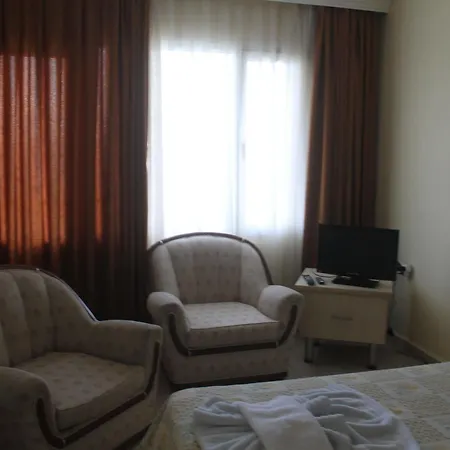 Hotel Karaburun