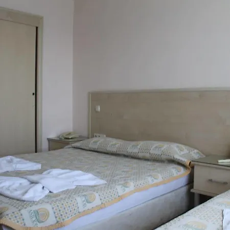 Hotell Karaburun