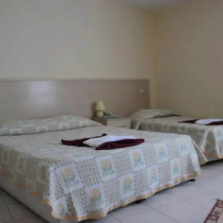 Hotell Karaburun Izmir