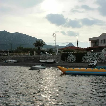 Hotell Karaburun Izmir