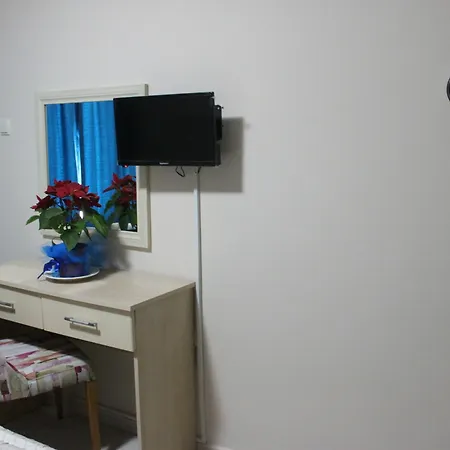 Hotell Karaburun