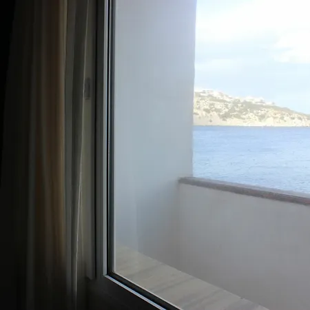 Karaburun Hotel İzmir