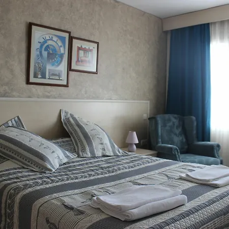 Karaburun Hotel İzmir
