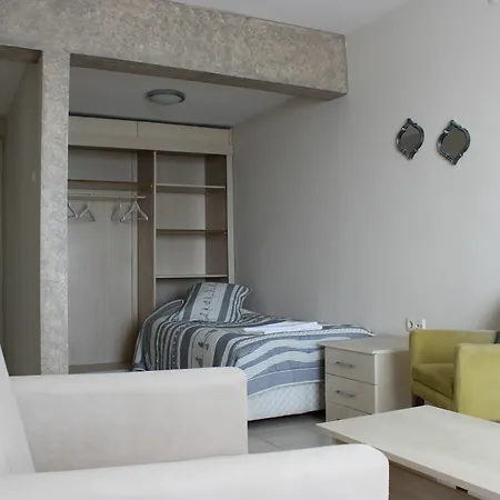 Karaburun Hotel İzmir