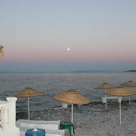 Karaburun İzmir