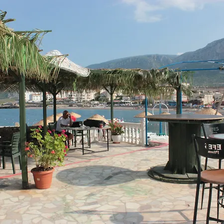 Karaburun Hotell
