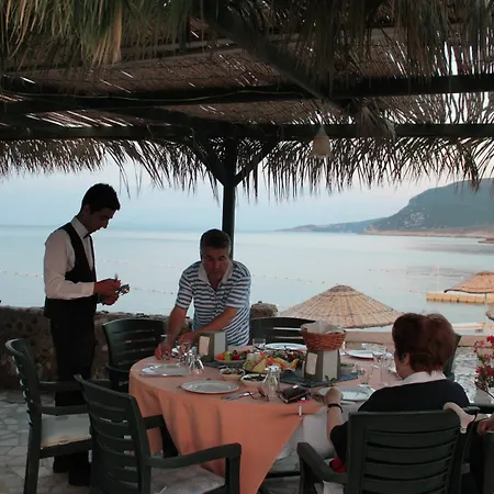 Karaburun إزمير