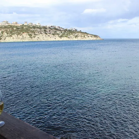 Karaburun Hotel İzmir