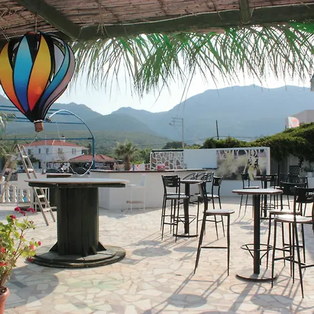 Karaburun 3* İzmir