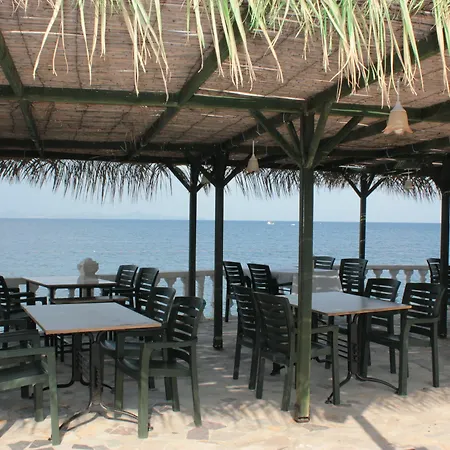 Karaburun 3*
