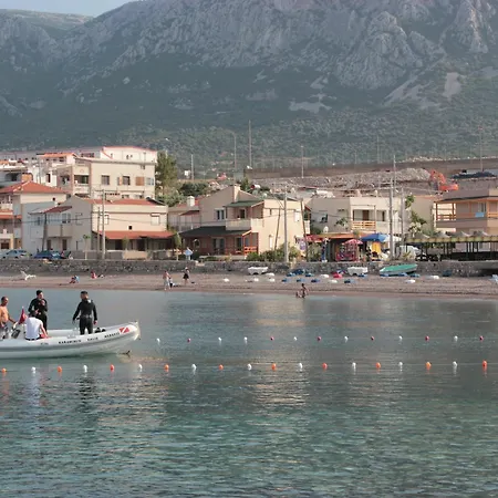 Karaburun 3*