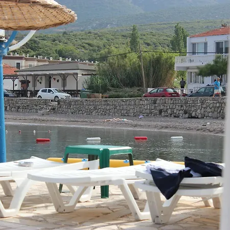 Karaburun 3*