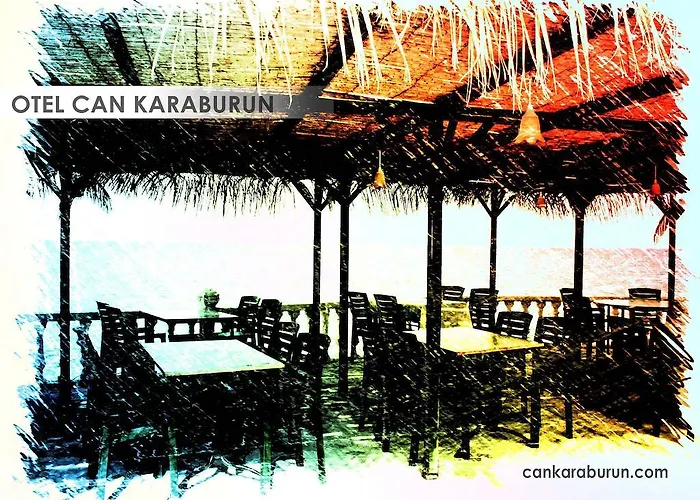 Karaburun 3* Esmirna