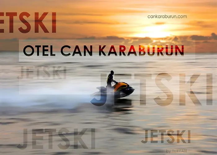 Karaburun 3* إزمير