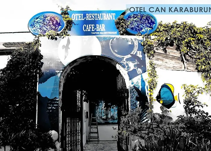 Karaburun 3* Esmirna