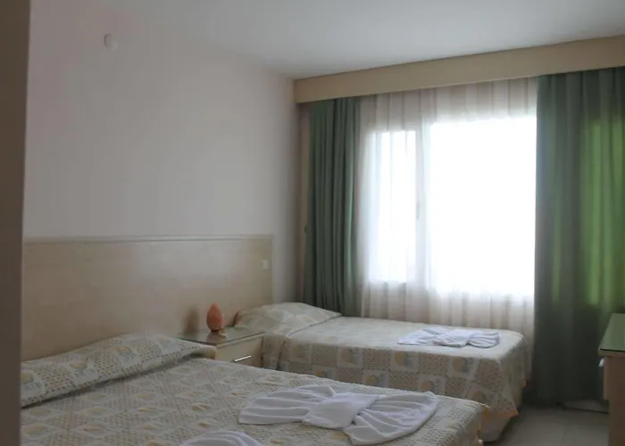 Hotel Karaburun Esmirna