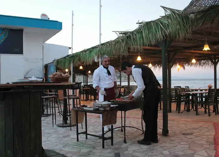 Karaburun 3* Esmirna