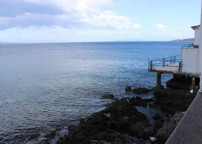 Karaburun 3* Esmirna