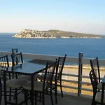 Karaburun Hotel Izmir