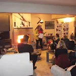 Karaburun Hotel Izmir