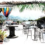 Karaburun Hotel 3*