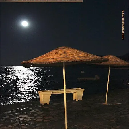 Karaburun 3*