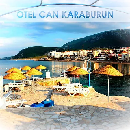 Hotel Karaburun Esmirna