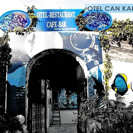 Karaburun 3* Esmirna