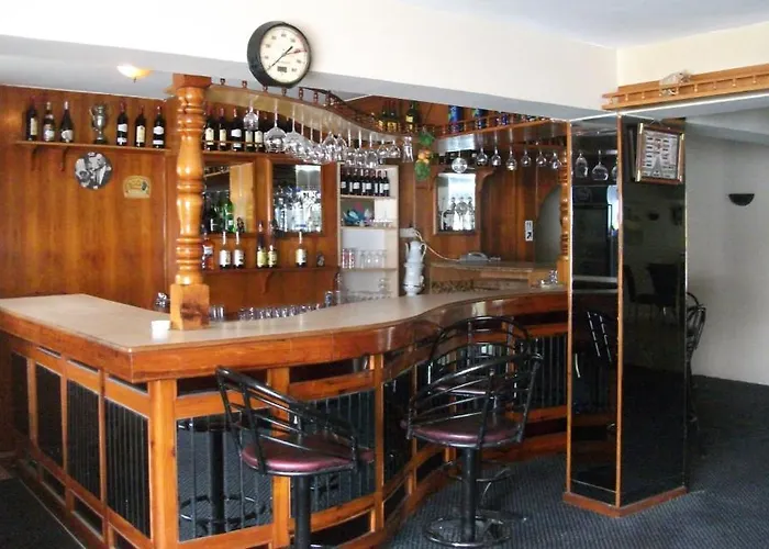 Karaburun Szálloda 3*