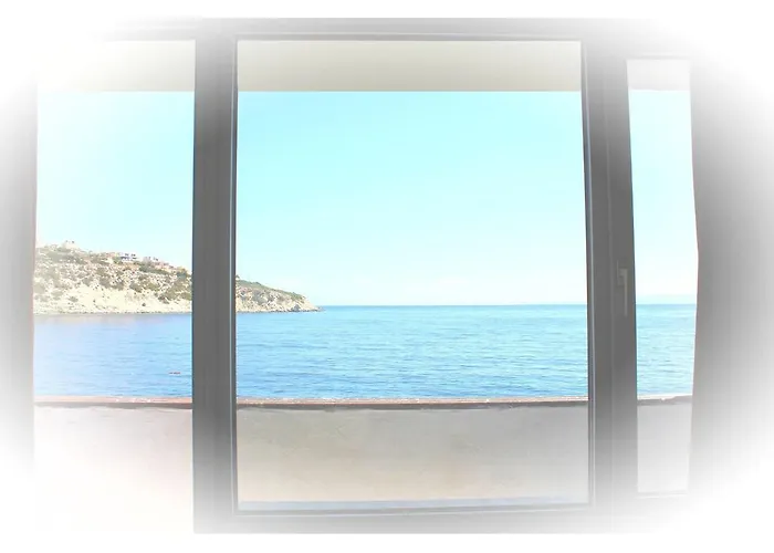 Szálloda Karaburun İzmir